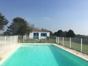 Studio avec piscine - Image 5