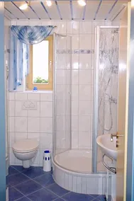Incantevole appartamento adatto alle famiglie con sauna, giardino e terrazza | Vista sulla montagna - Image 4