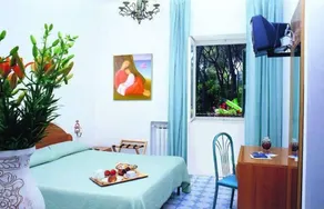 Parcoverde Terme Hotel - Image 2