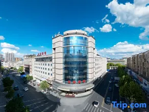 Dongyang Hotel - Image 5