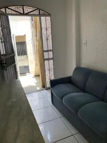 Casa de Hóspedes Manaus - Dormitórios com cozinha - Image 4