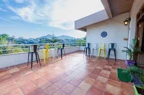 Par X Mist View 9A Garden Villa 3BHK - Image 2