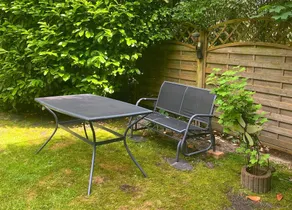 Holiday Home In Lower Saxony With Garden - Image 5