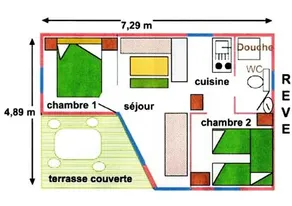 Le Clos Fleuri - Image 5