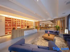 Jinyan'an Taiqi House Homestay - Image 2