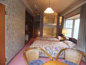 Naeba Springs Hotel - Image 3