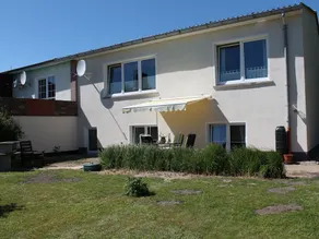 Apartment in Ravensberg with BBQ, Terrace, Fenced Garden - Image 5