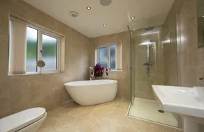 12 Guests - Hot Tub - Free Parking in Huddersfield - Image 4