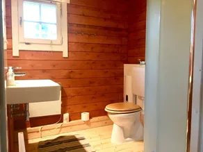 Scandinavian holiday home in Kröpelin with sauna - Image 2