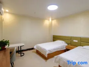 Meifulin Grand Hotel - Image 3