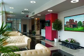 TCC Grand Plaza Hotel - Image 2