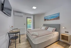 Urban Oasis With Terrace And Parking Happy Rentals - Image 3