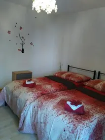 Calm Family Apartment - Image 5