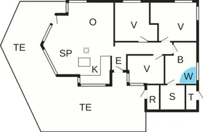 Holiday Home in Groemitz - Image 3