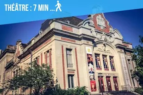 Location Appartement Courte Duree - Image 3