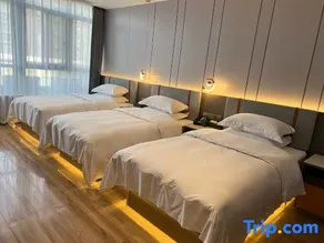 Mingyue Homestay (Pinghu Zhapu) - Image 3