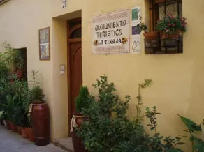 Alojamiento Turístico La Tinaja - Image 2