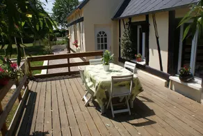 Gite "Lovely Normandy" - Image 3