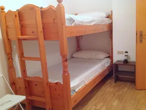 Lovely Chalet in Pozza di Fassa With Garden - Image 3