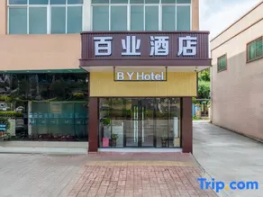 Baiye Hotel - Image 2