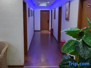Tongjiang Xinghe Business Hotel - Image 5