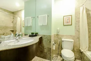 Makati Palace Hotel - Image 4