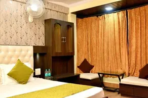 Xomotel Nainital - Image 5