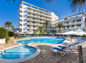 allsun Hotel Cristóbal Colón - Image 1