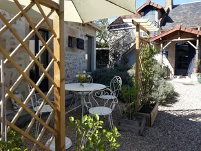 Chambres d'Hotes Fontarabier - Image 2