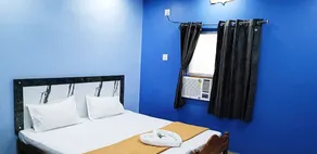 Goroomgo Hotel Eden Inn Puri - Near Jagannath Temple And Golden Sea Beach - Image 2