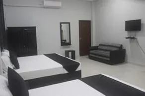 Tsuyoshi Residencies - Image 3