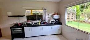 Casa Amarela Nas Montanhas - Image 4