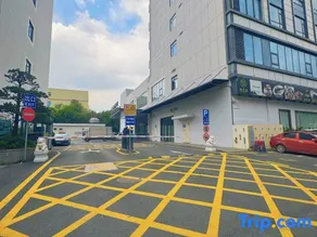 HuiZhanWan international  hotel - Image 5