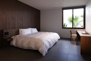 NOT A HOTEL AOSHIMA - Image 3