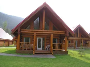 Yoho Chalet - Image 2
