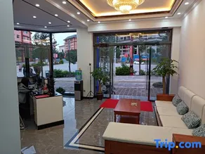 Academic Garden Hotel - Image 4