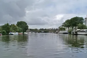 Quai de Versailles Nantes - Image 2
