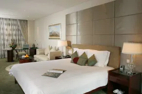 Haiyatt Garden Hotel Chang An - Image 4