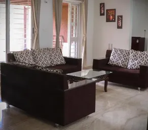 Ideal Service Apartments - Image 5