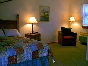 Oak Haven Lodge - Image 5