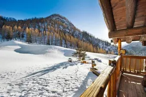 Chalet L'Ange Des Neiges - Image 1