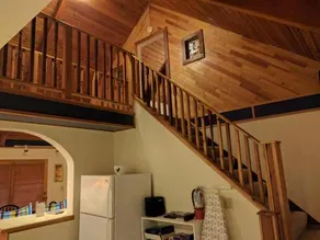 Chalet at Mt Rainier - Image 4