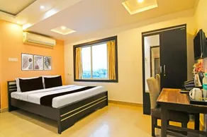 G R Hospitality By OYO Rooms - Image 2