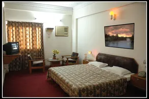 Hotel Saheli Palace - Image 4