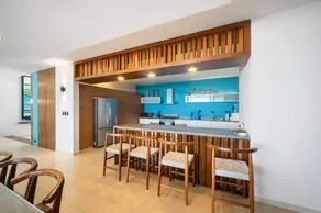 Beachfront Upscale House in Telchac - Image 4