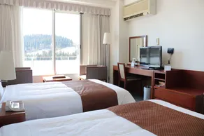 Menard Aoyama Resort - Image 2