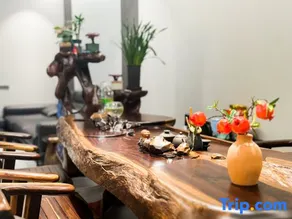 Ru You Yuan Boutique Homestay (Xiandu Scenic Area Branch) - Image 5