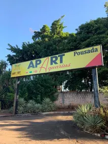 Apart Aquarius Pousada - Image 3