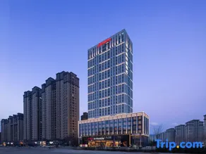 Hampton by Hilton Anqiu - Image 4