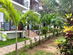Sarras Guest House - Image 4